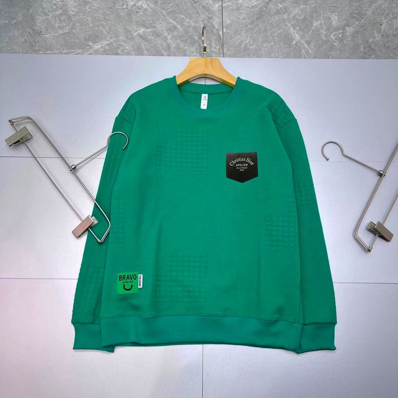 Dior Sweatshirt m-3xl-001
